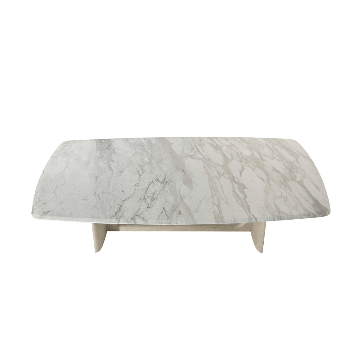 Repose Marble Dining Table