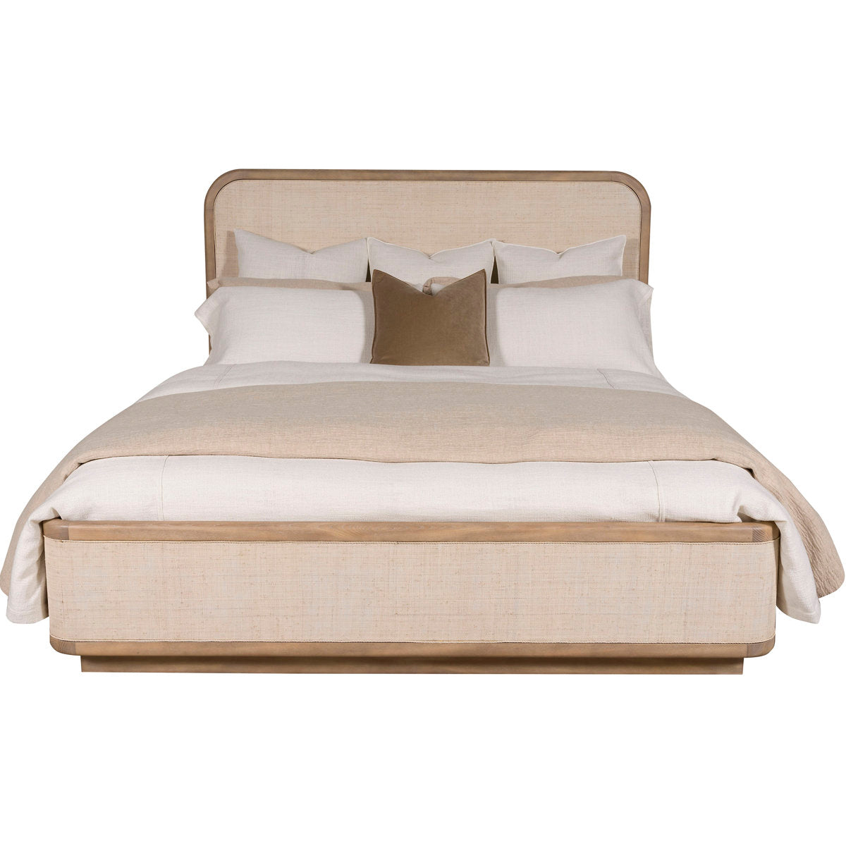 Reveal Bed