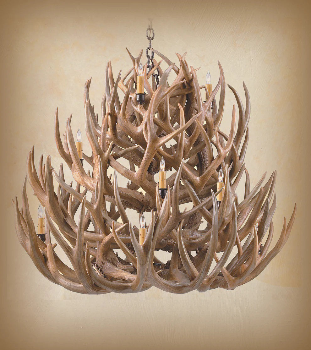 Ridder 11 - Light Chandelier