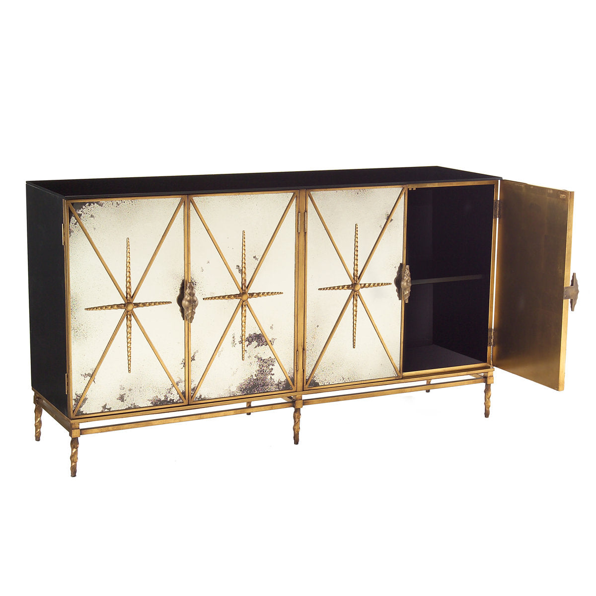 Rio Dresser