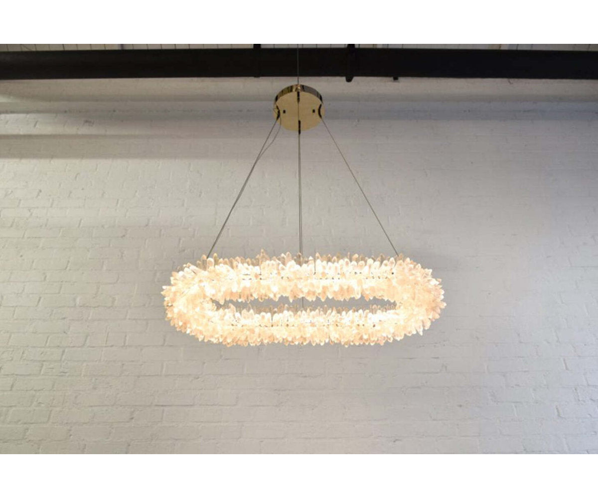 Roxi 1 - Light LED Chandelier