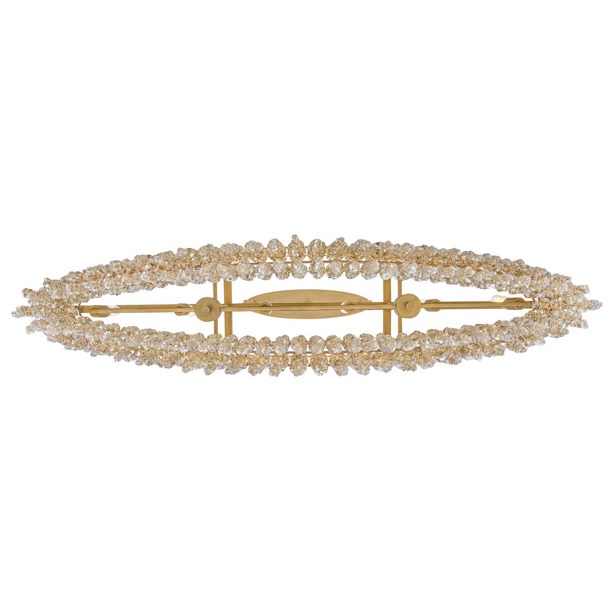 Rubina 6 - Light Chandelier
