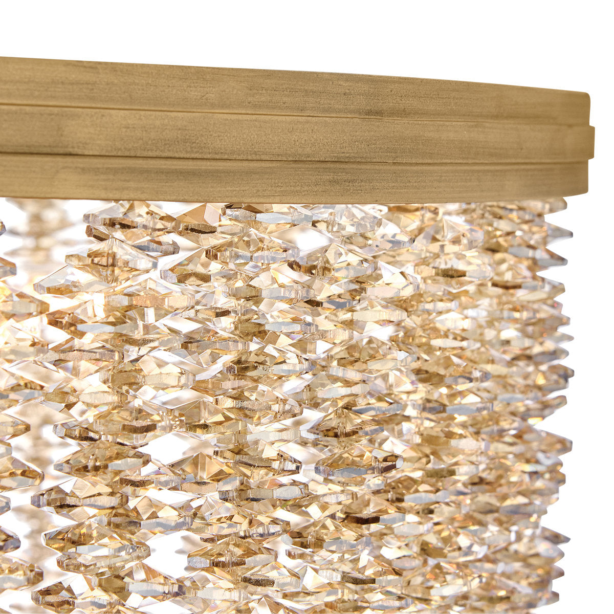 Rubina Chandelier