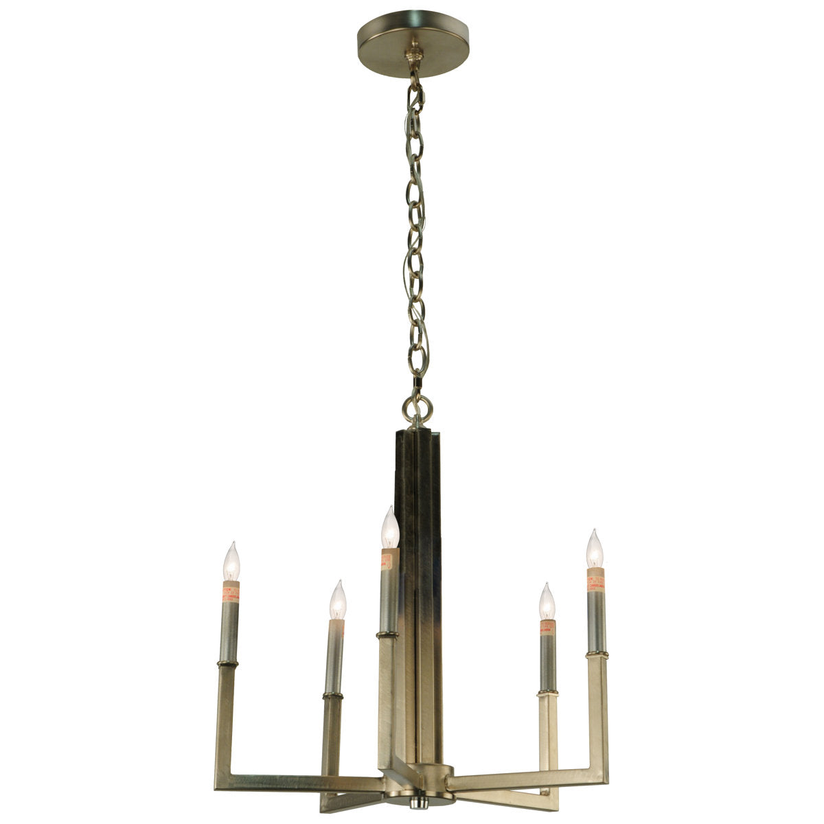 Rula 5 - Light Chandelier