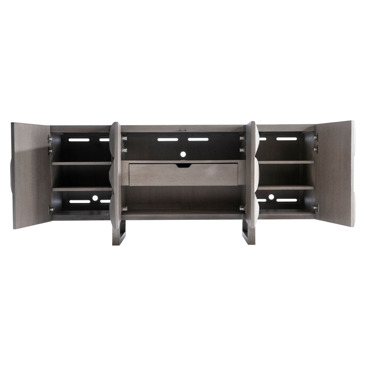 Rune TV Stand for TVs up to 78"
