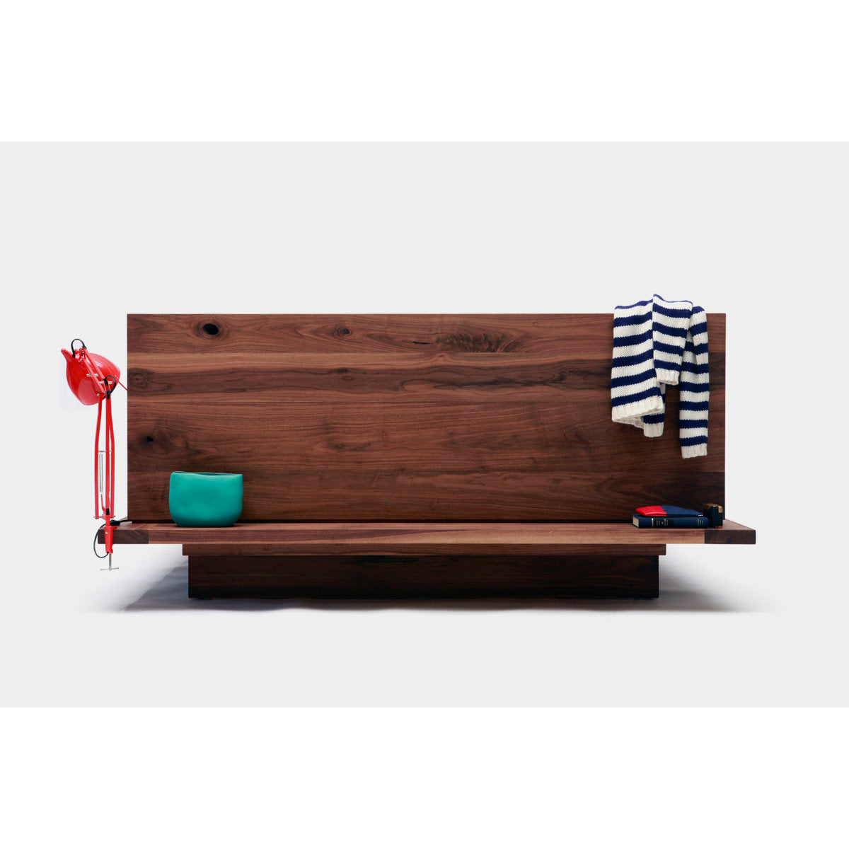 SQ Bed