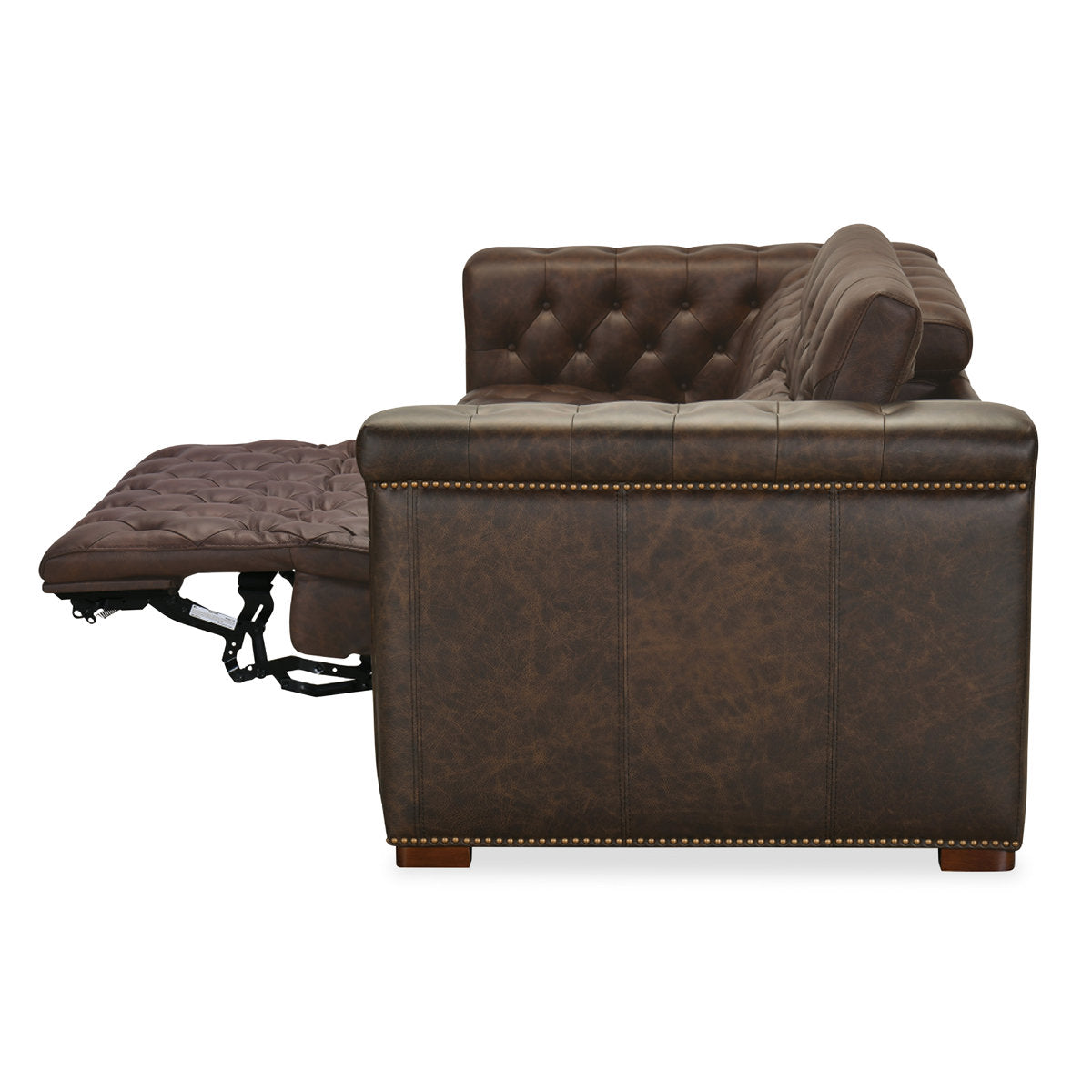 SS Loveseat
