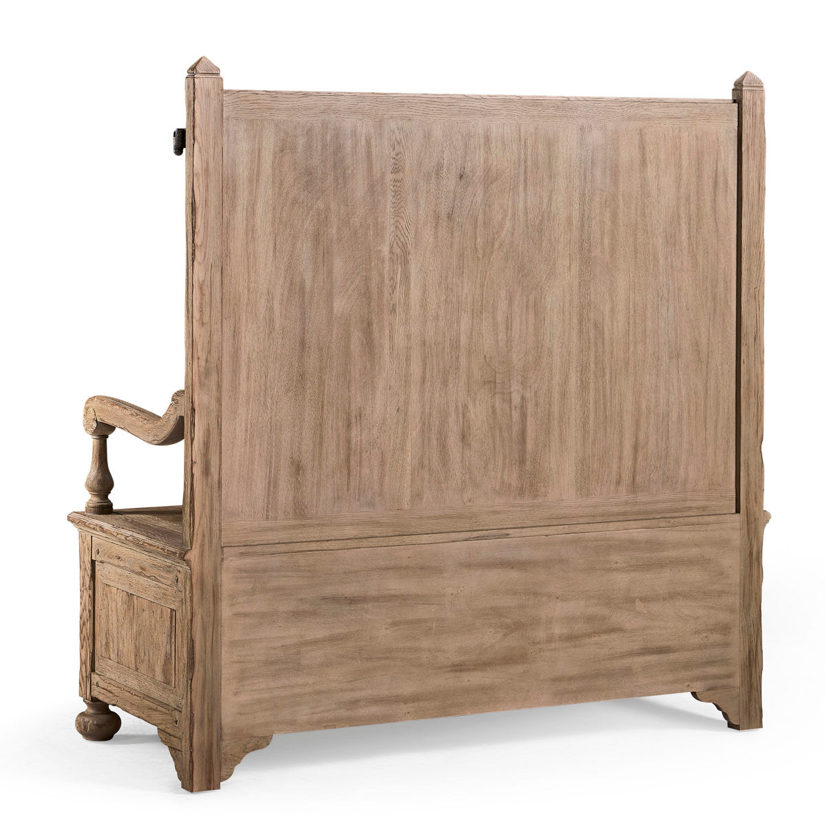 Sagehill Storage Bench