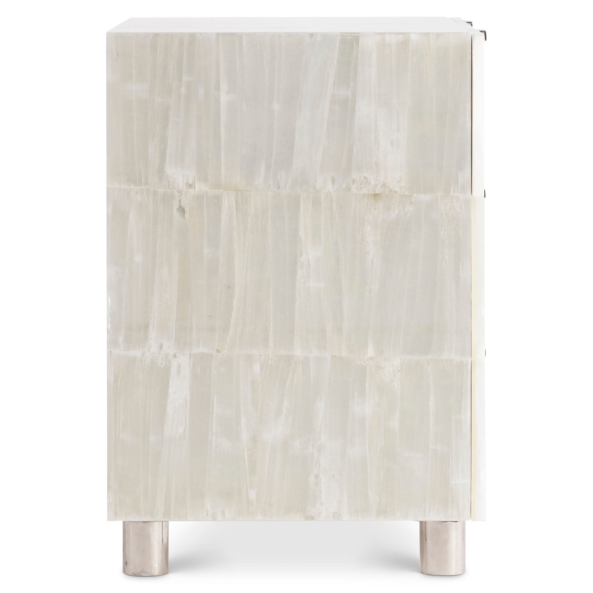 Salka 3 - Drawer Nightstand