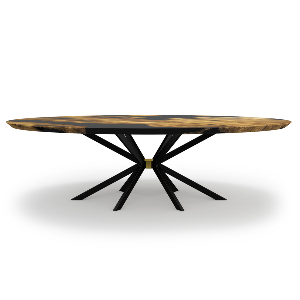 Salus Oval Dining Table
