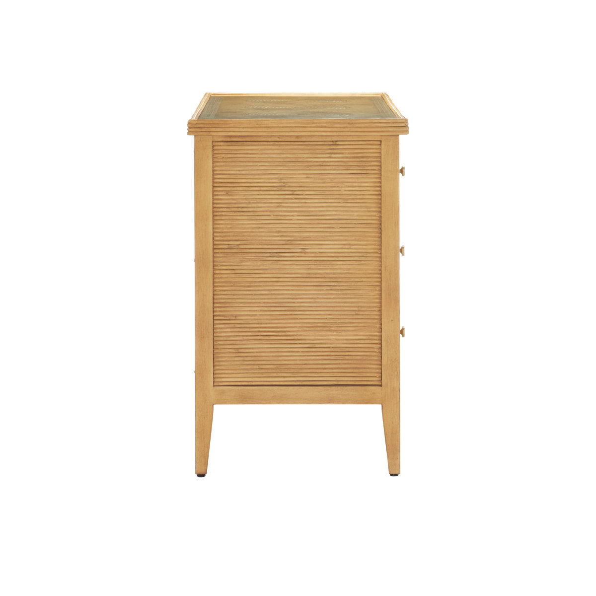 Santos Large Chest