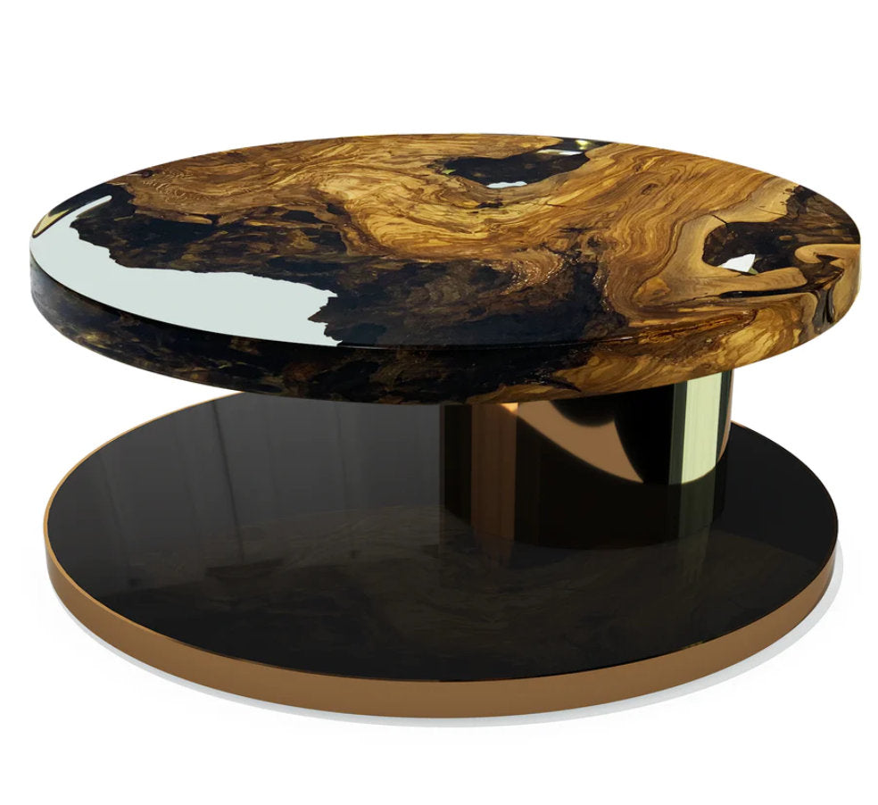 Saron Coffee Table