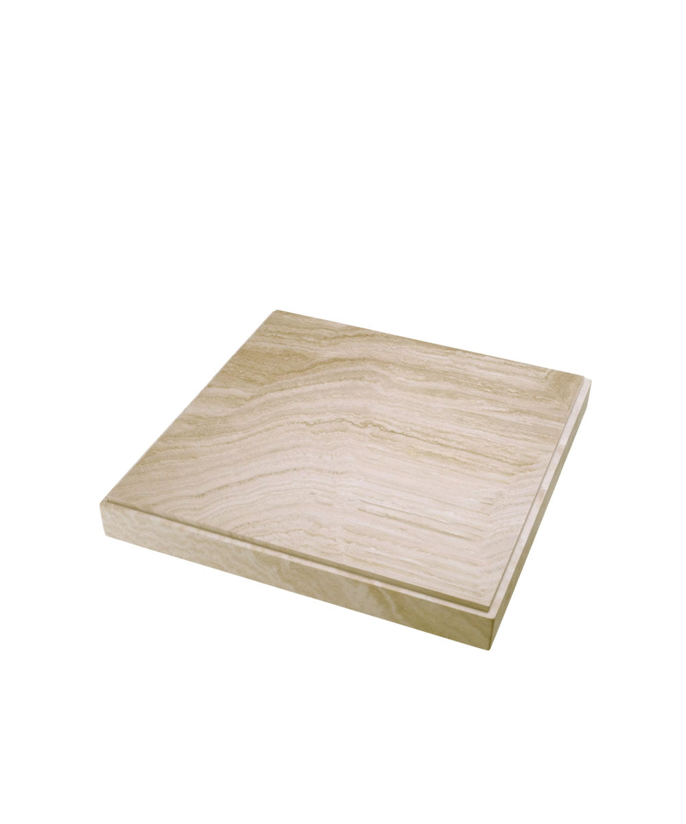 Sartoria Stone Coffee Table