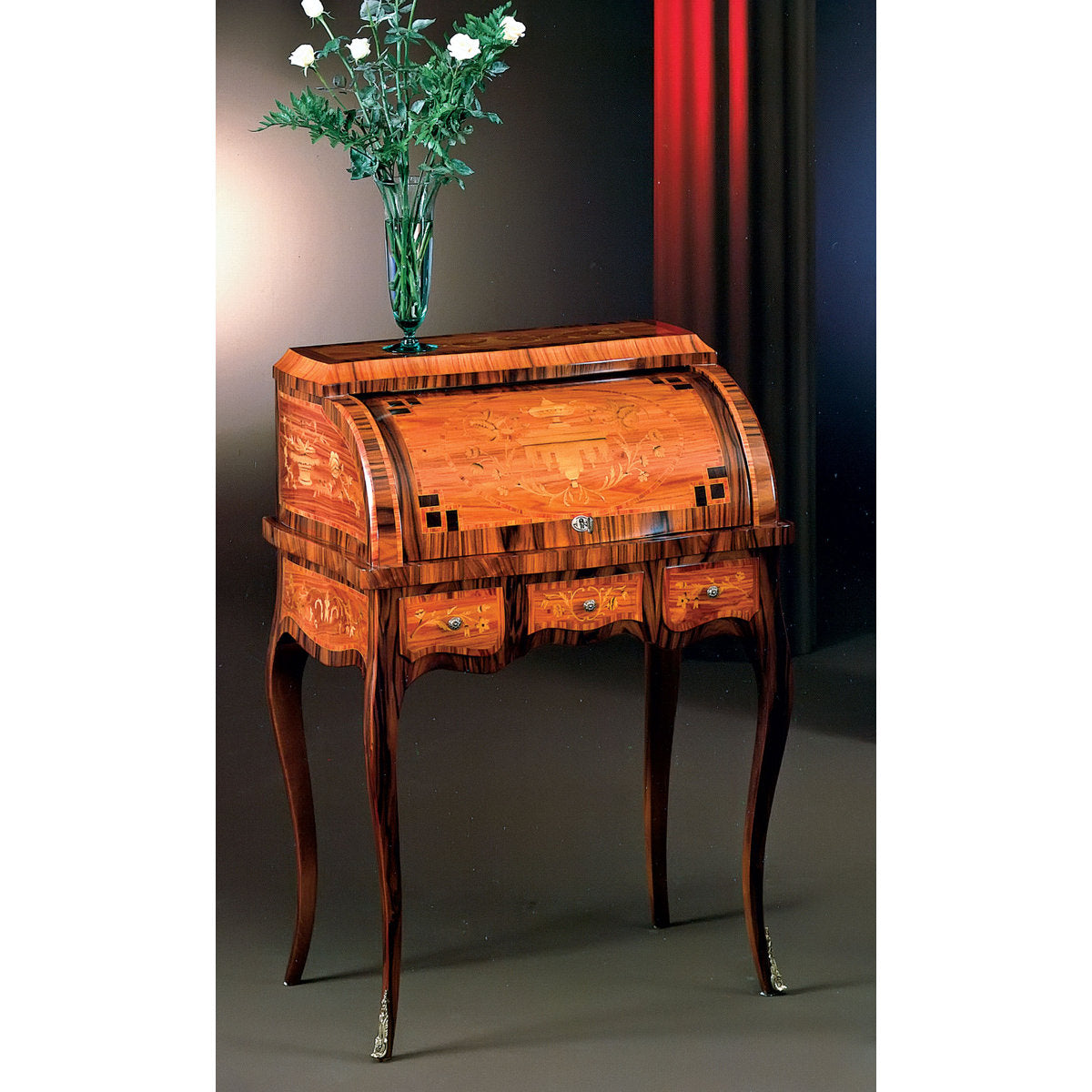 Secretary Desk