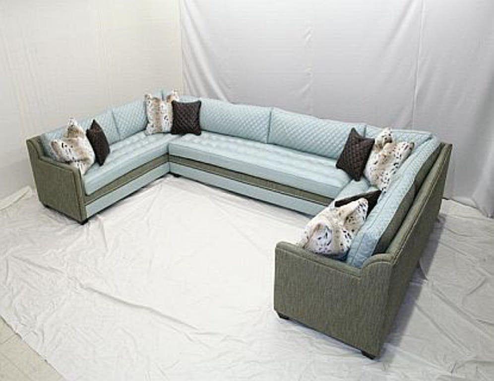 Sectional