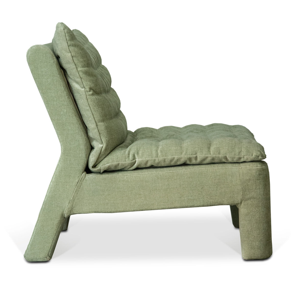 Ser Slipper Chair