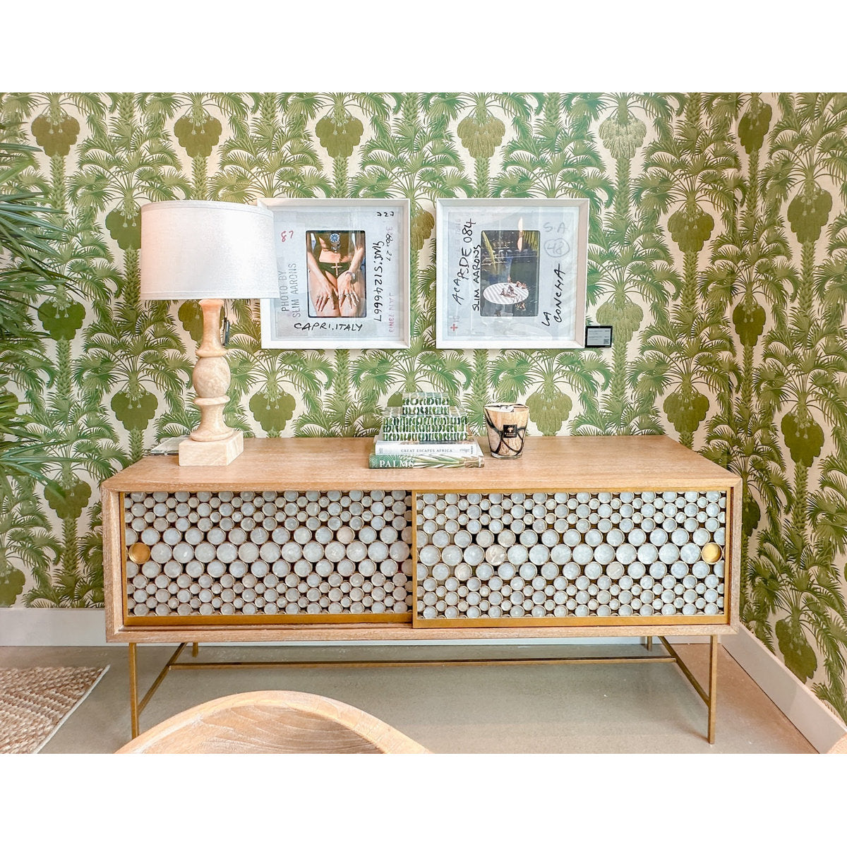 Serena Credenza