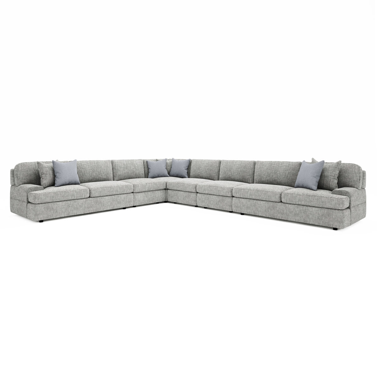 Serena Sectional