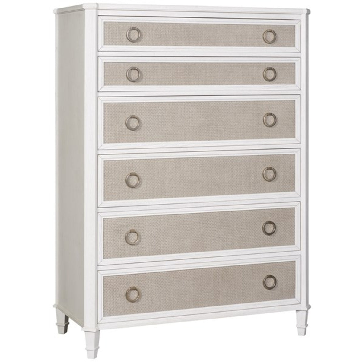 Sesta 6 - Drawer Dresser