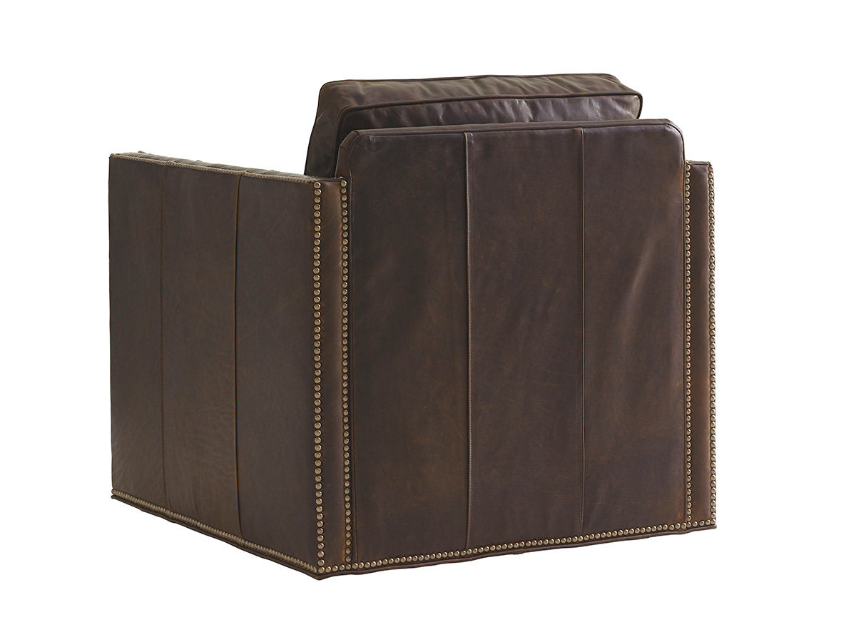 Shadow Play Hinsdale Swivel Chair