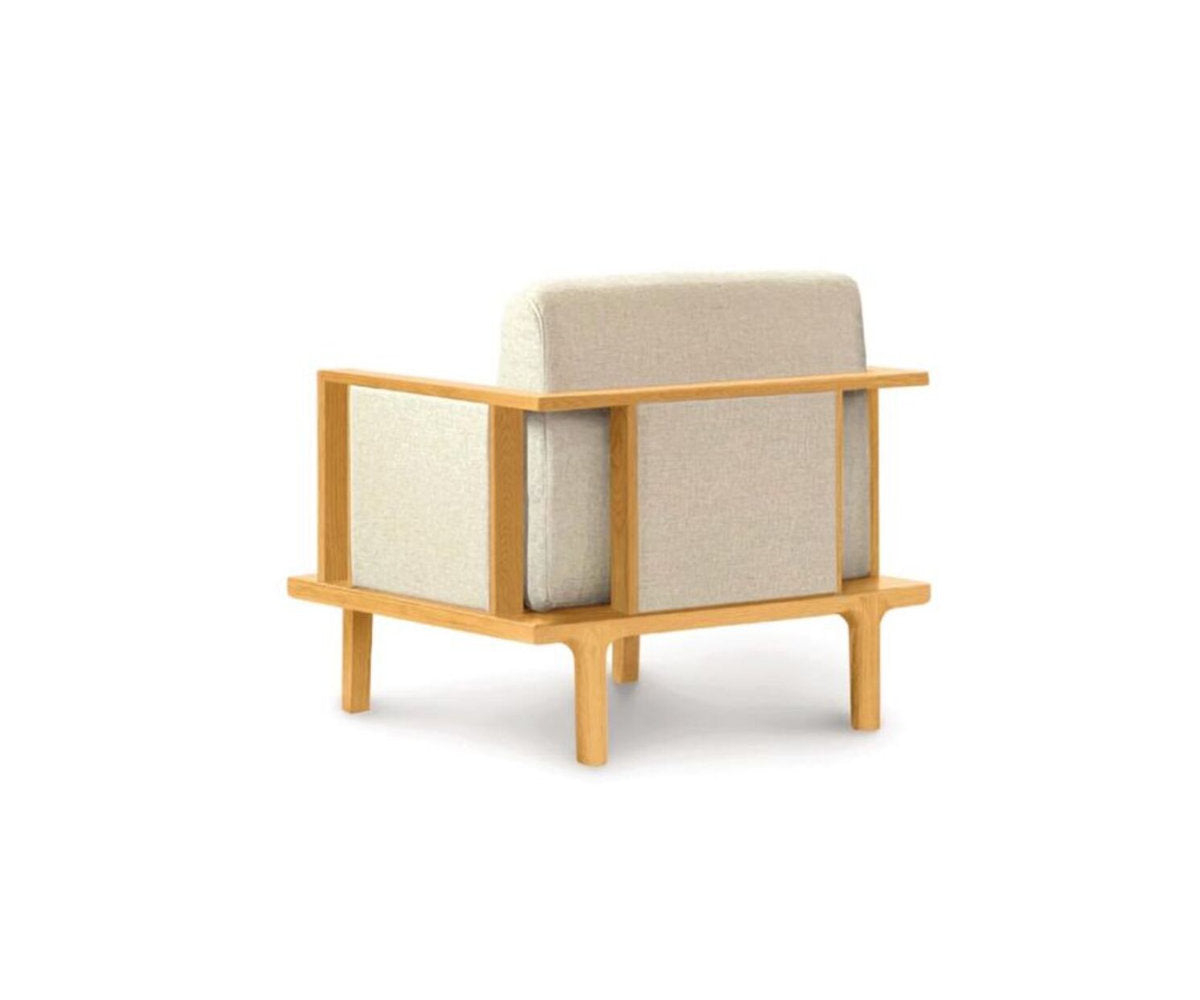 Sierra Armchair