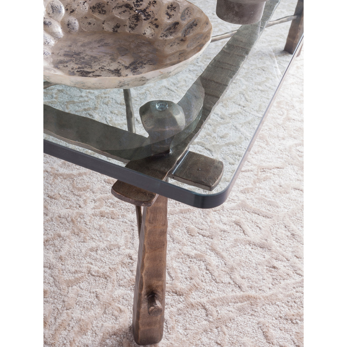 Signature Designs Cortona Cocktail Table