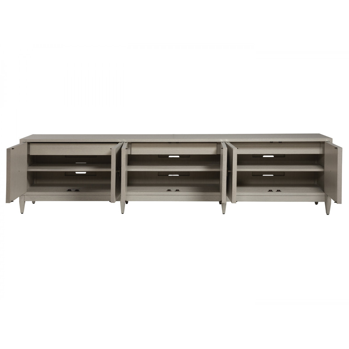 Signature Designs Logan Media Console