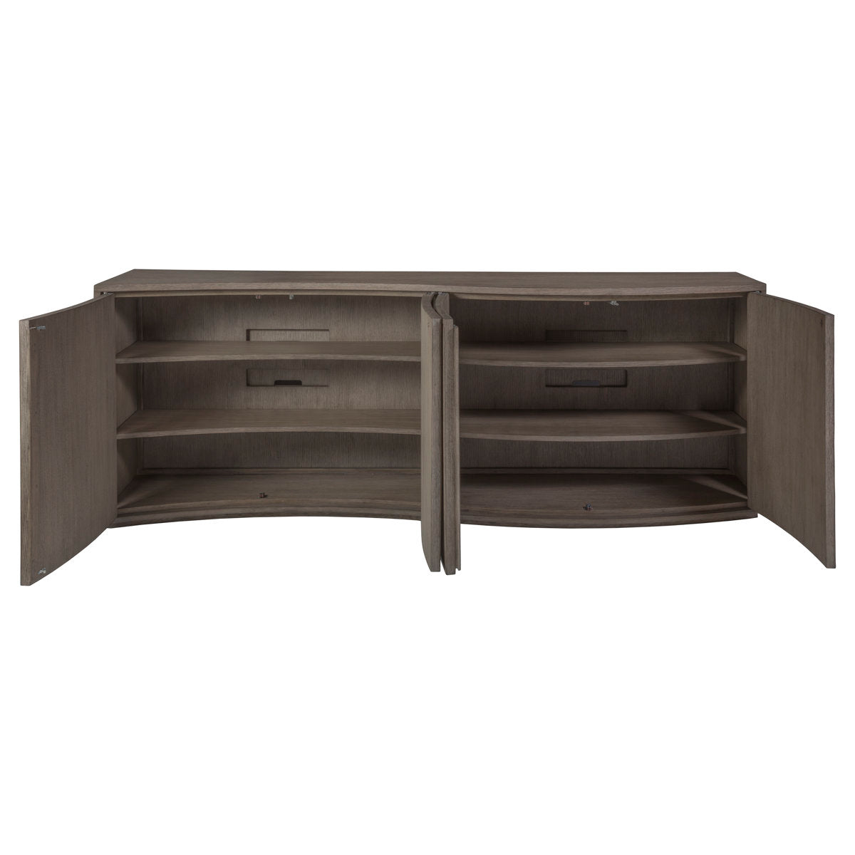 Signature Designs Mavericks Media Console