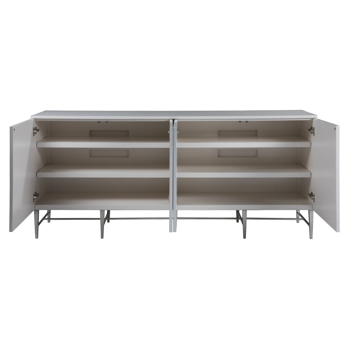 Signature Designs Media Console