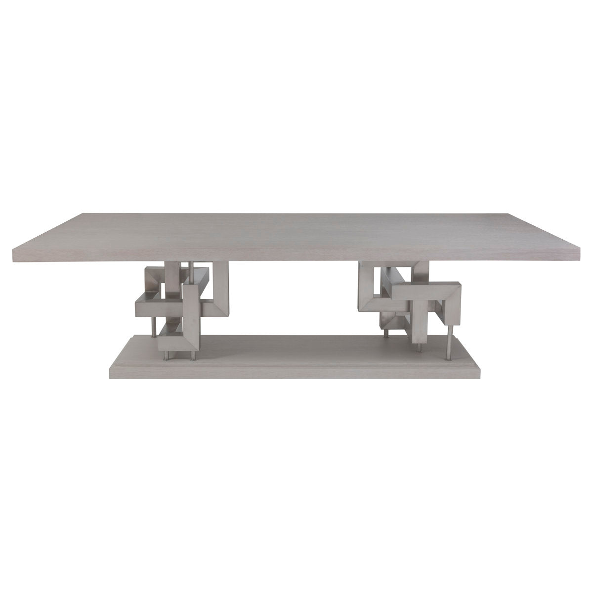 Signature Designs Pazzo Rectangular Dining Table
