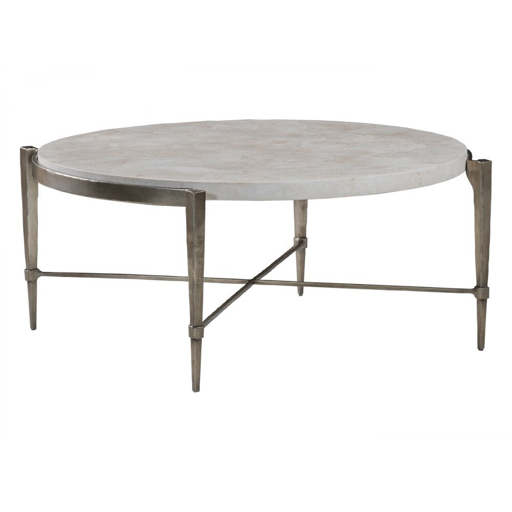 Signature Designs Percival Cocktail Table