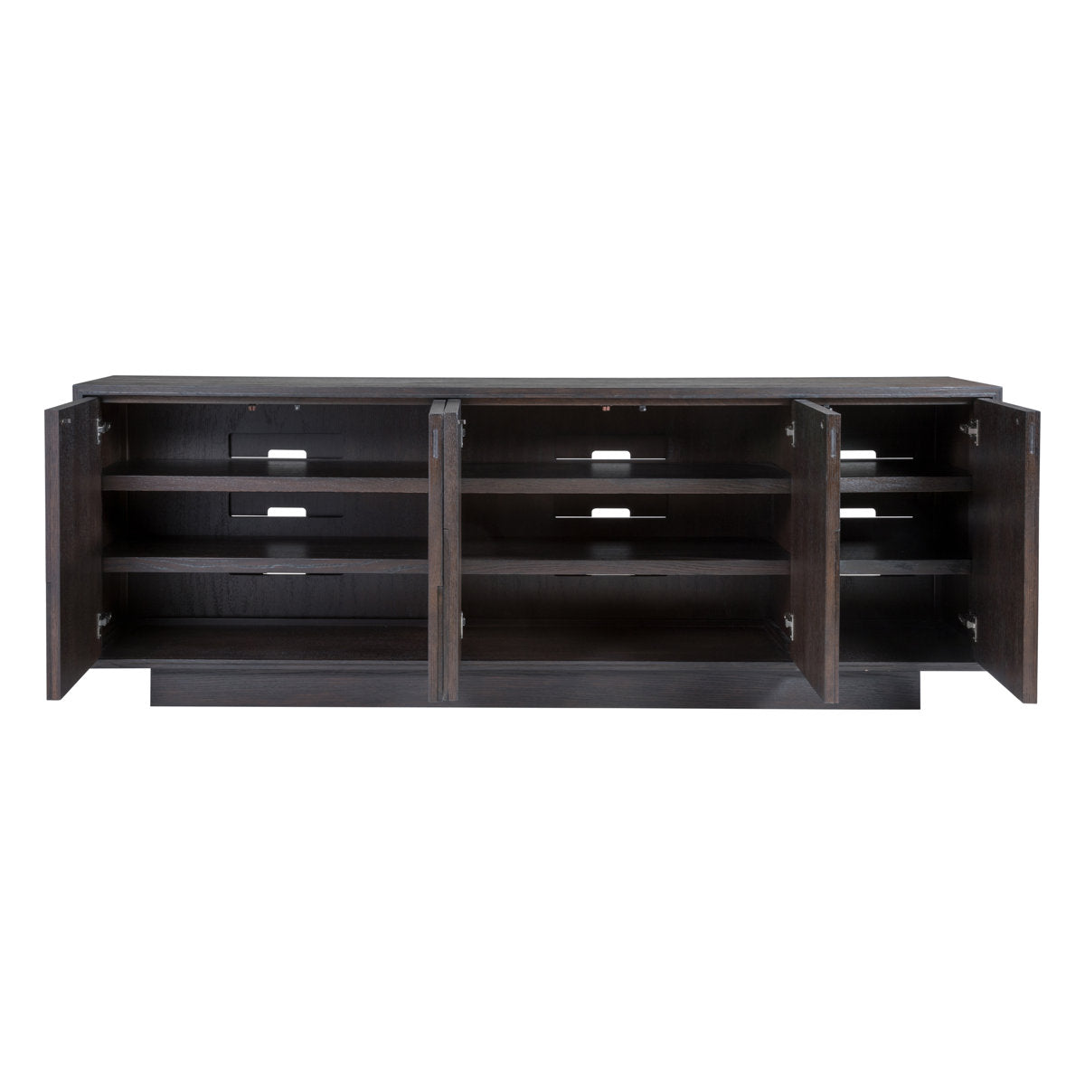 Signature Designs TV Stand for TVs up to 88"
