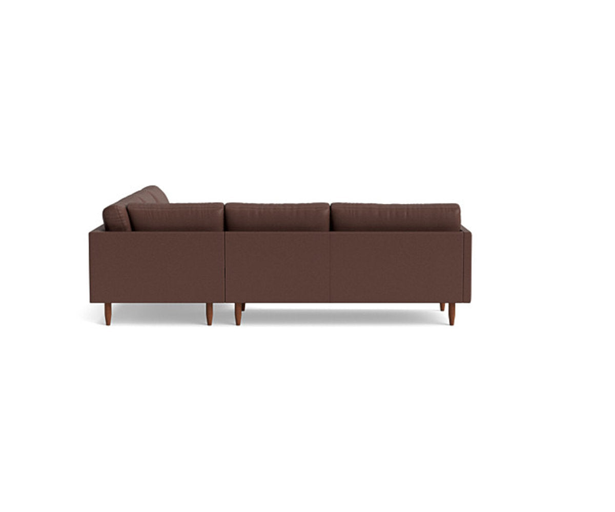 Skinny Fat Sectional