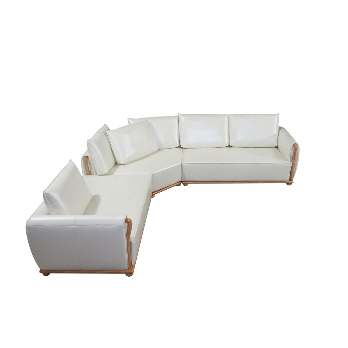 Skyline Modular Sectional