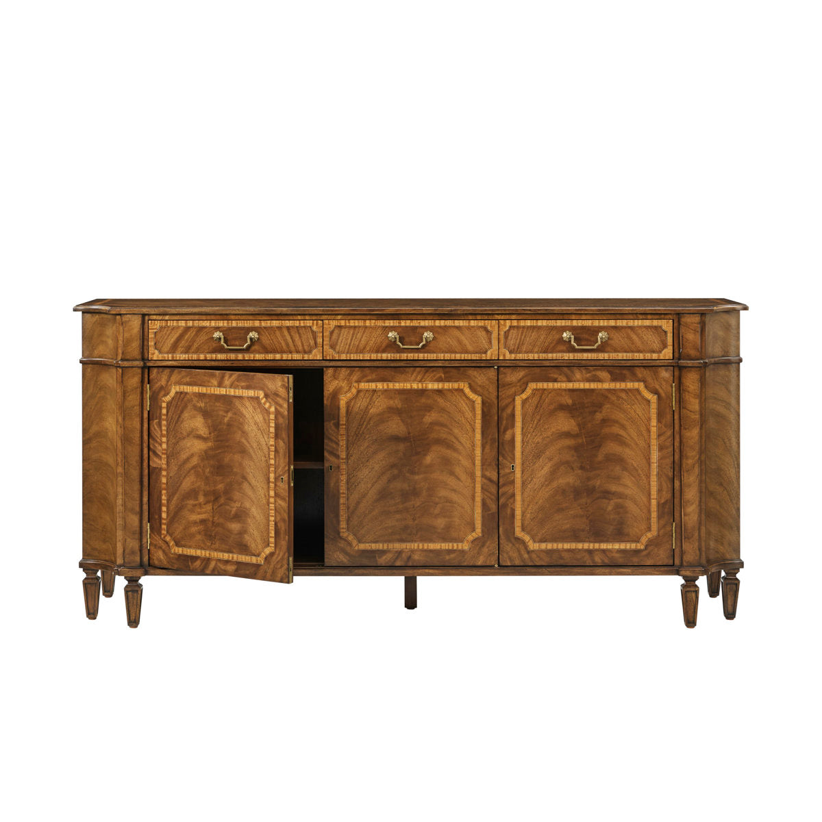 Sloane 78.5'' W Buffet