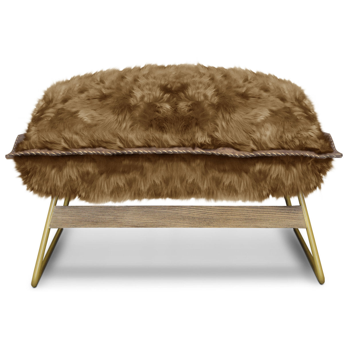 Snoopy Ottoman