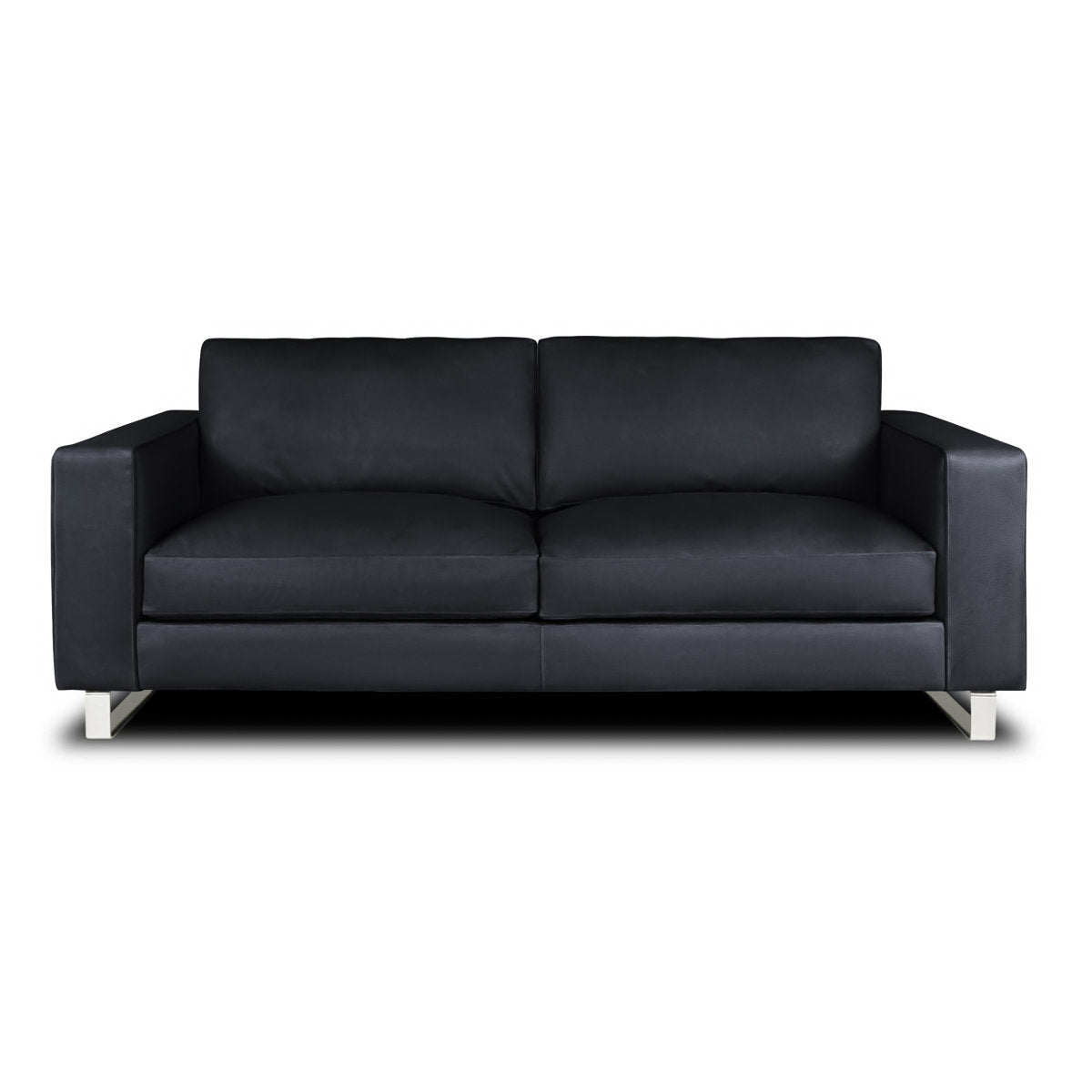 Soho Leather Sofa