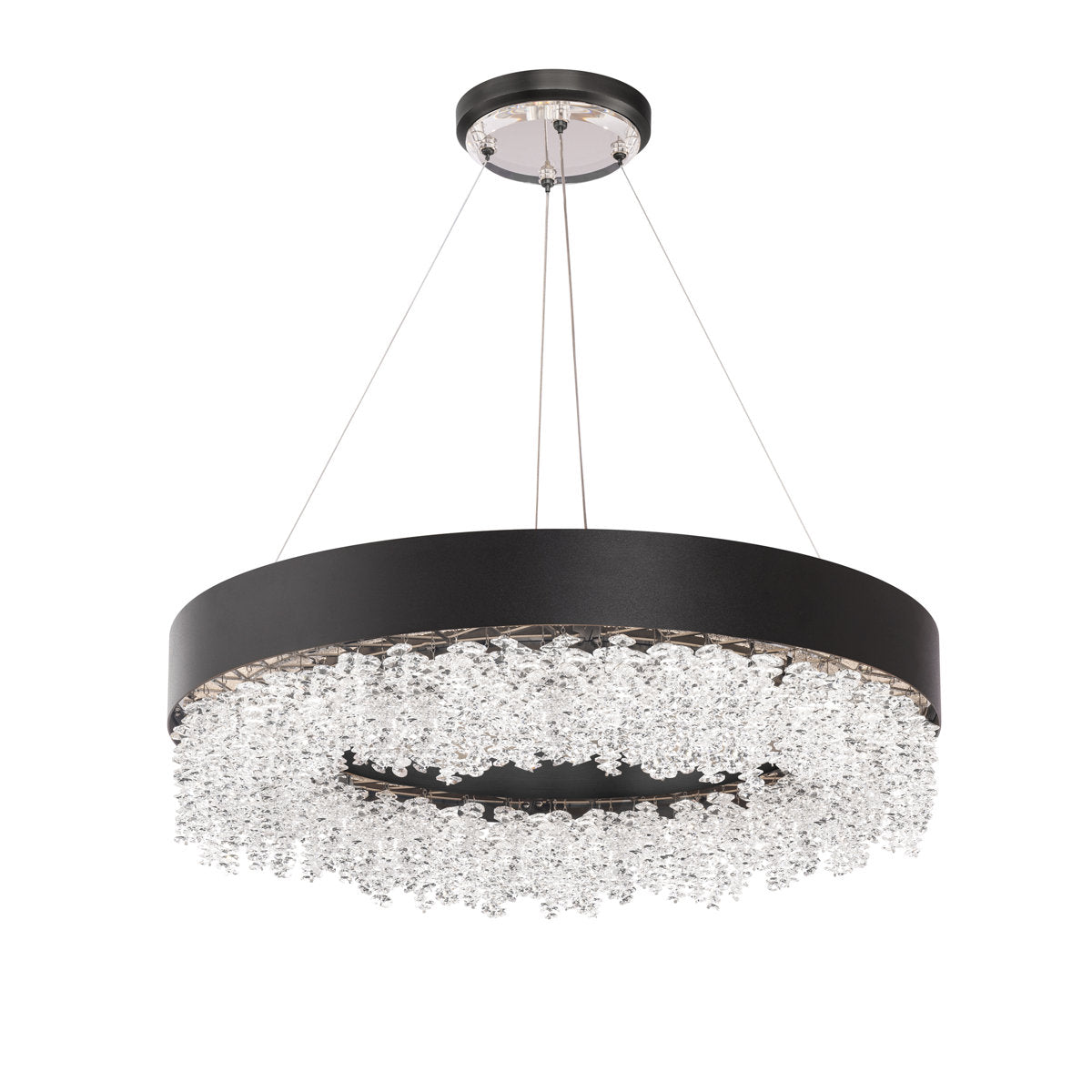 Soleil 1 - Light LED Chandelier