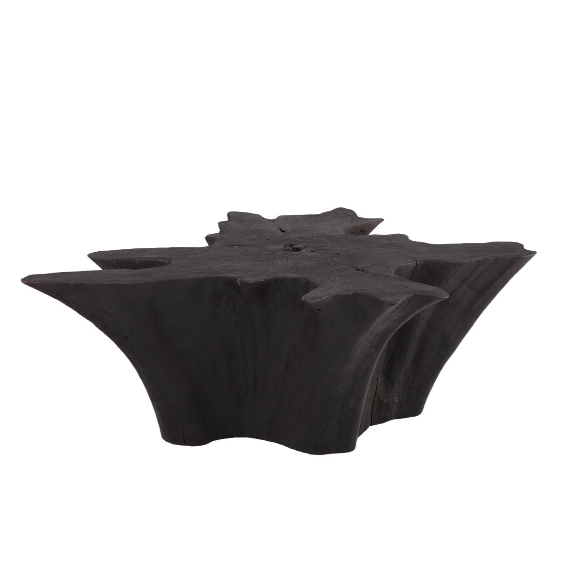 Solid Wood Coffee Table