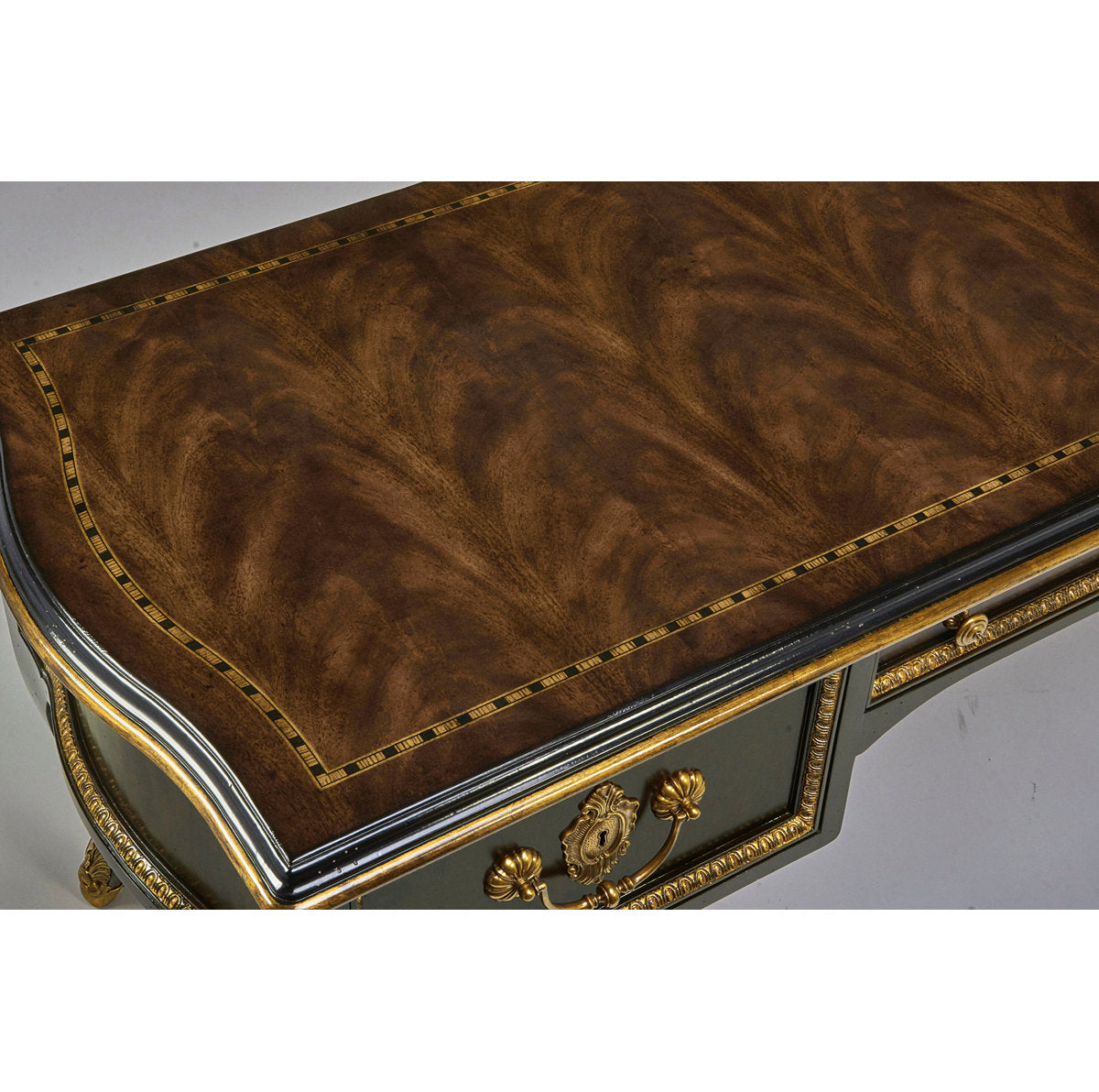 Sovereign Writing Desk