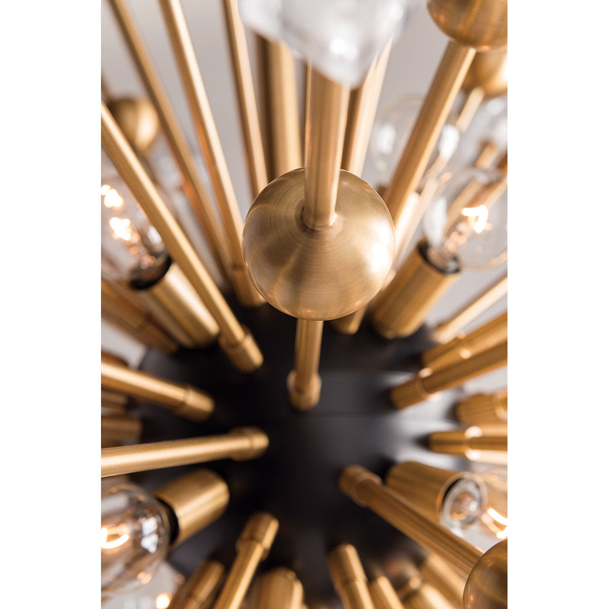 Sparta 18 - Light Chandelier
