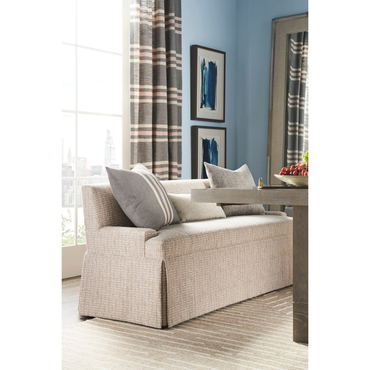 Spencer Dining Bench