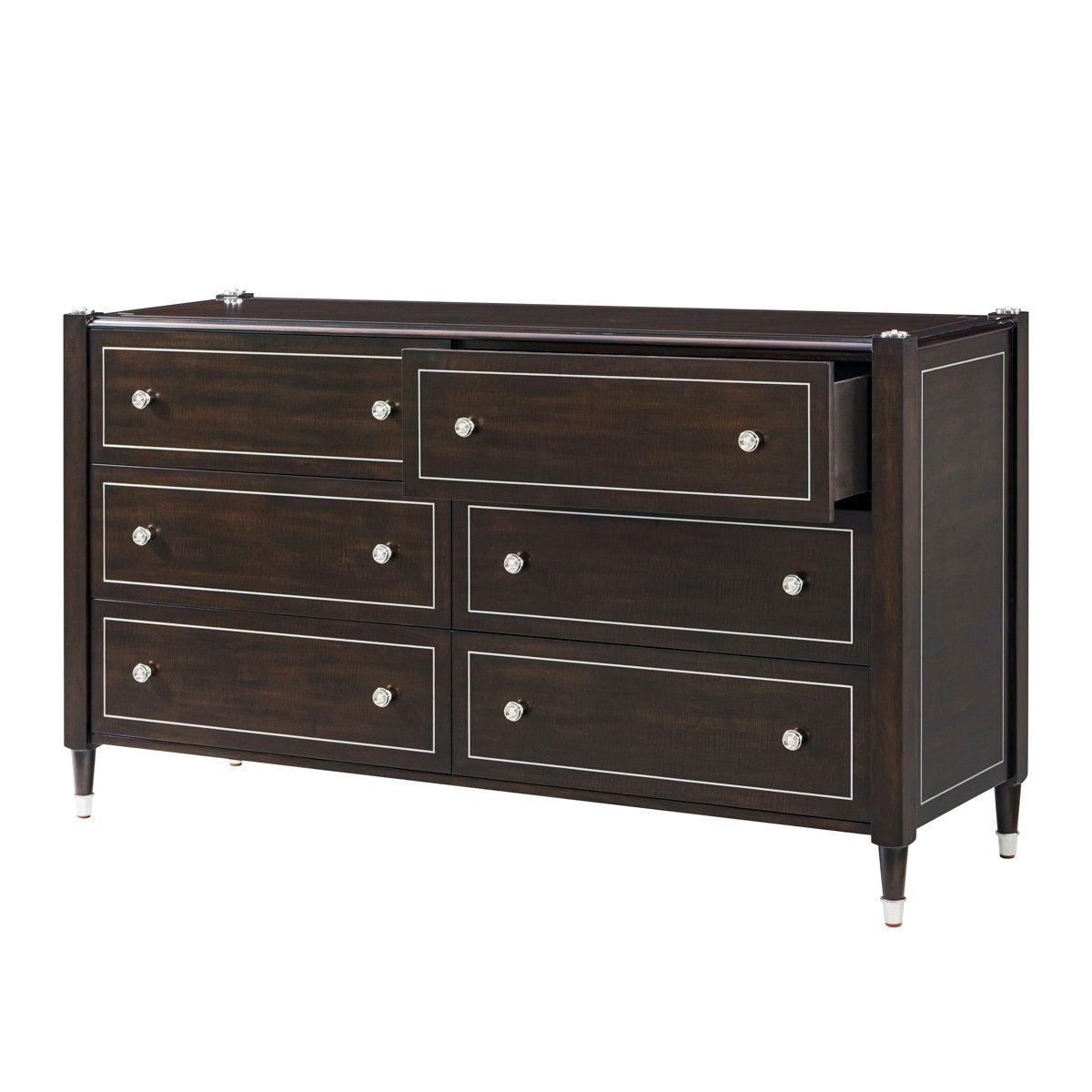 Spencer London 6 - Drawer Dresser