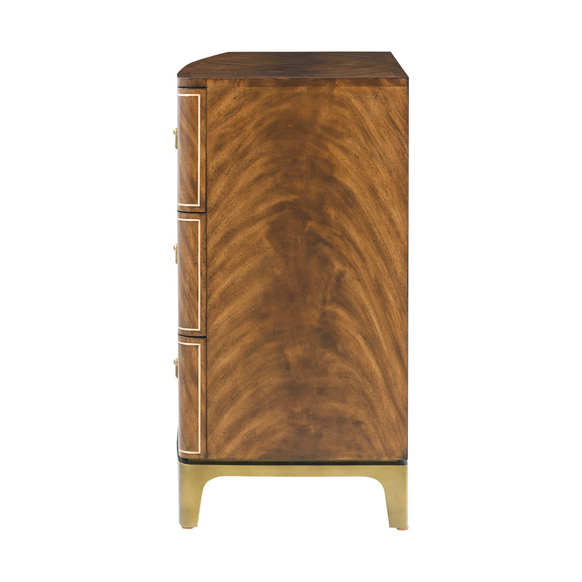 Spencer London 6 - Drawer Dresser
