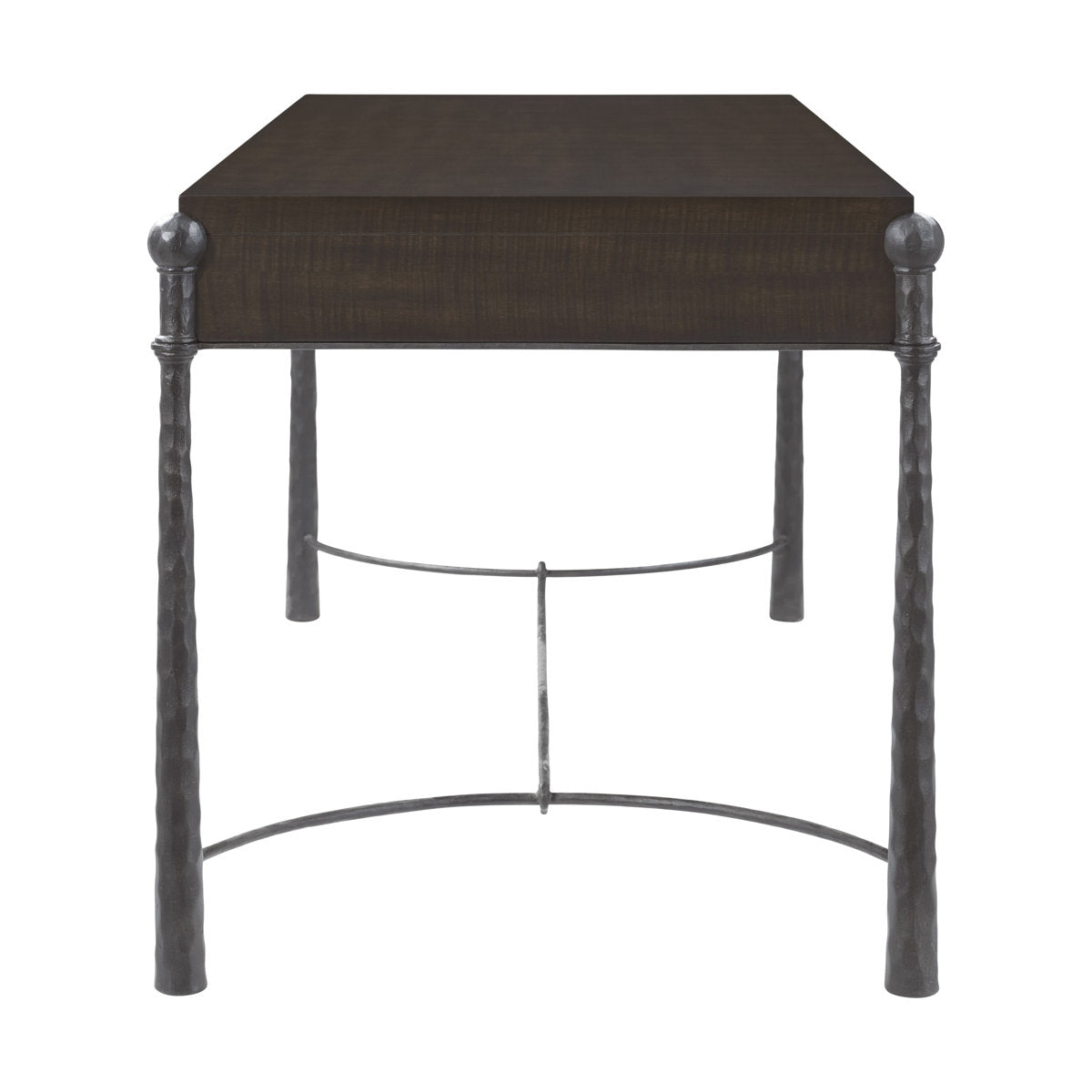 Spencer London Metal Writing Desk