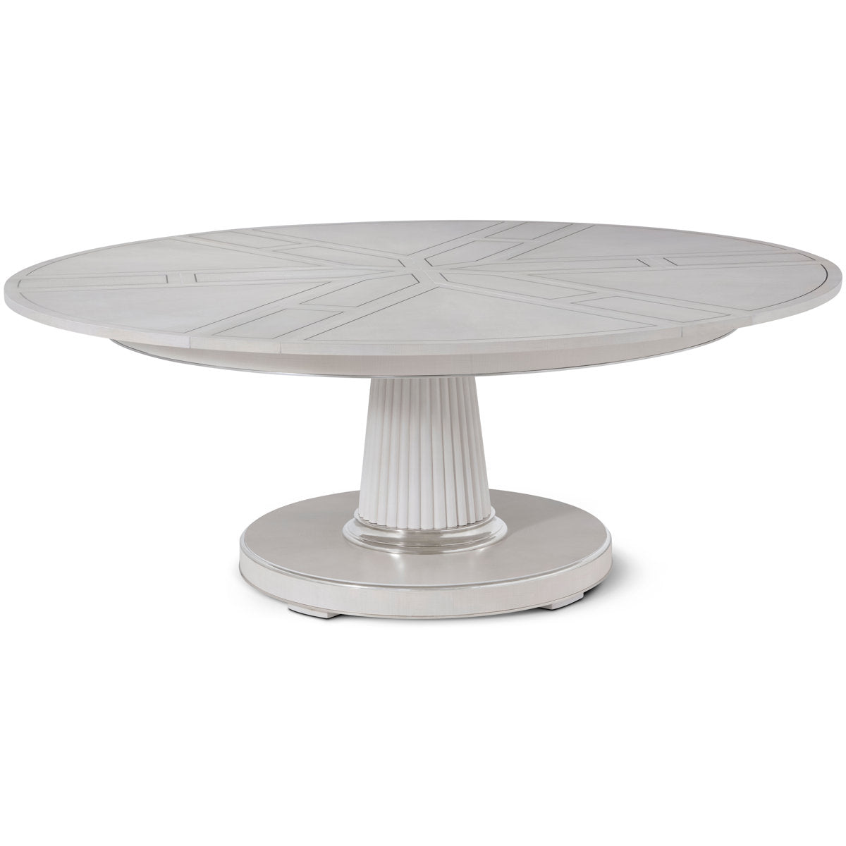 Spencer London Round Dining Table