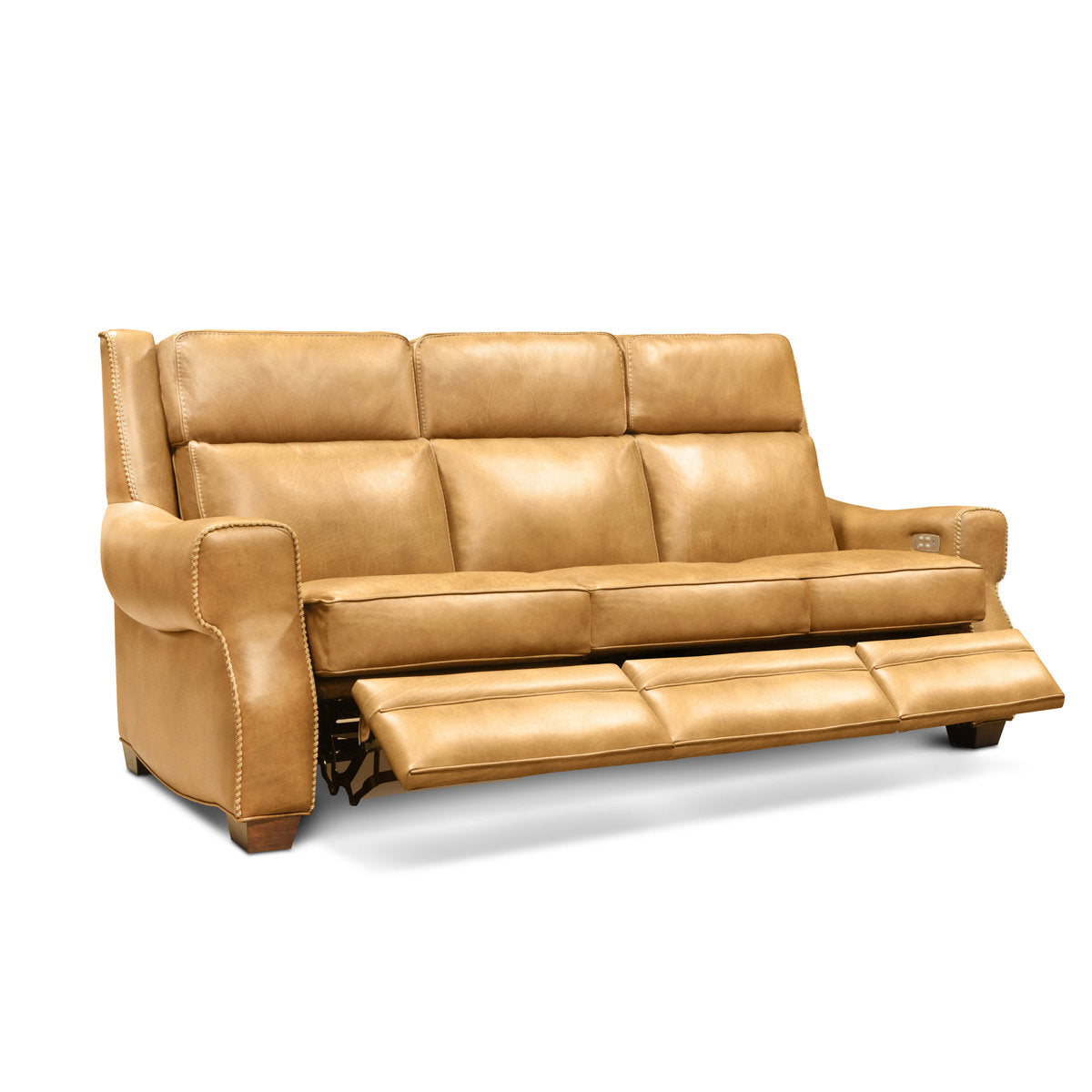 Spencer Reclining Sofa