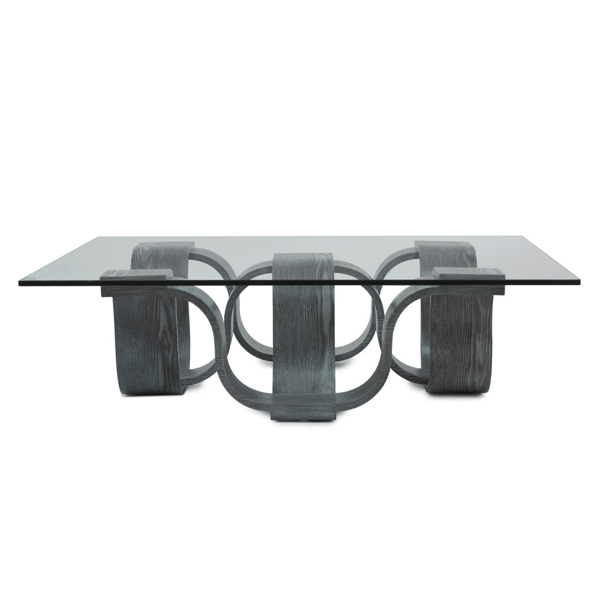 Square Cocktail Table
