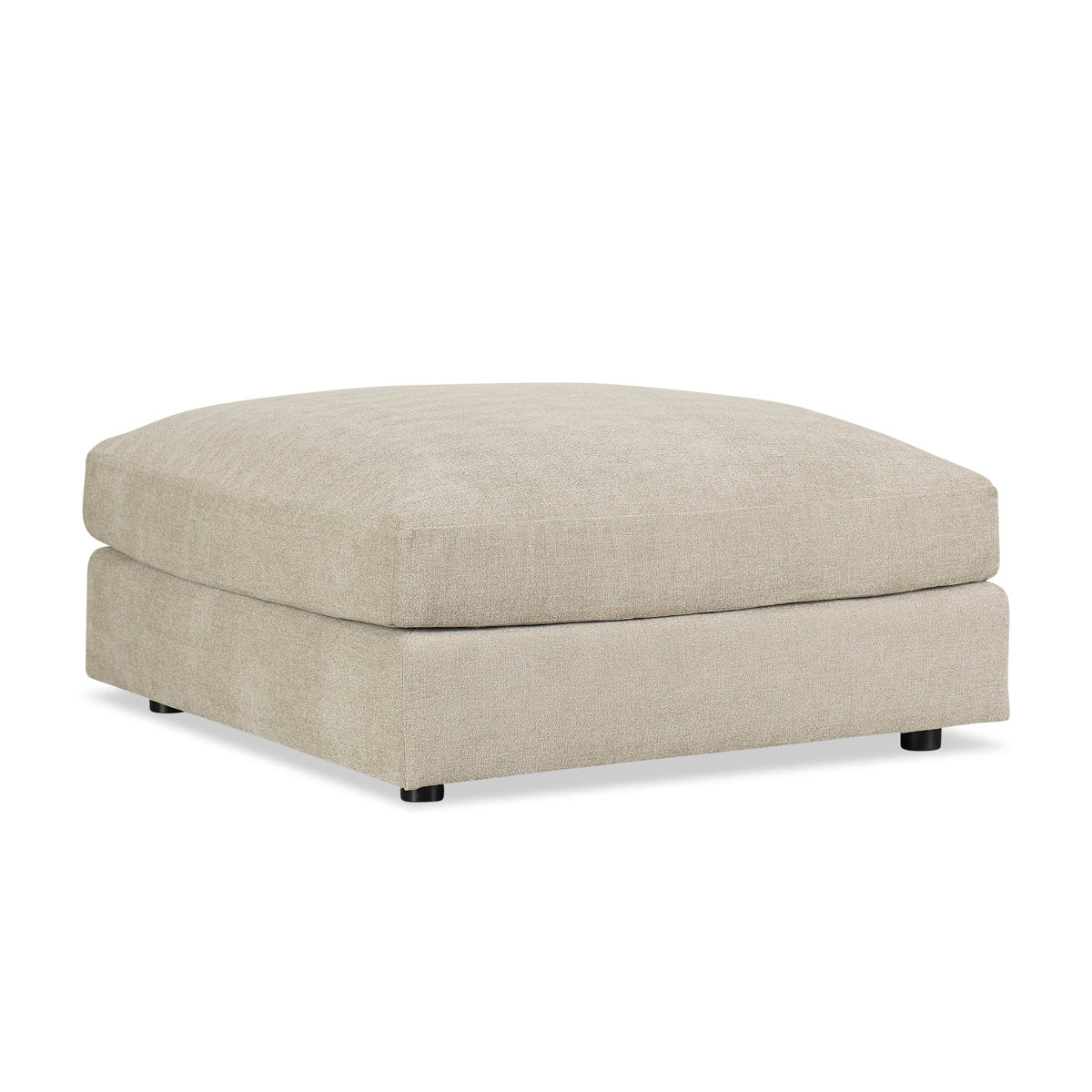 Square Ottoman