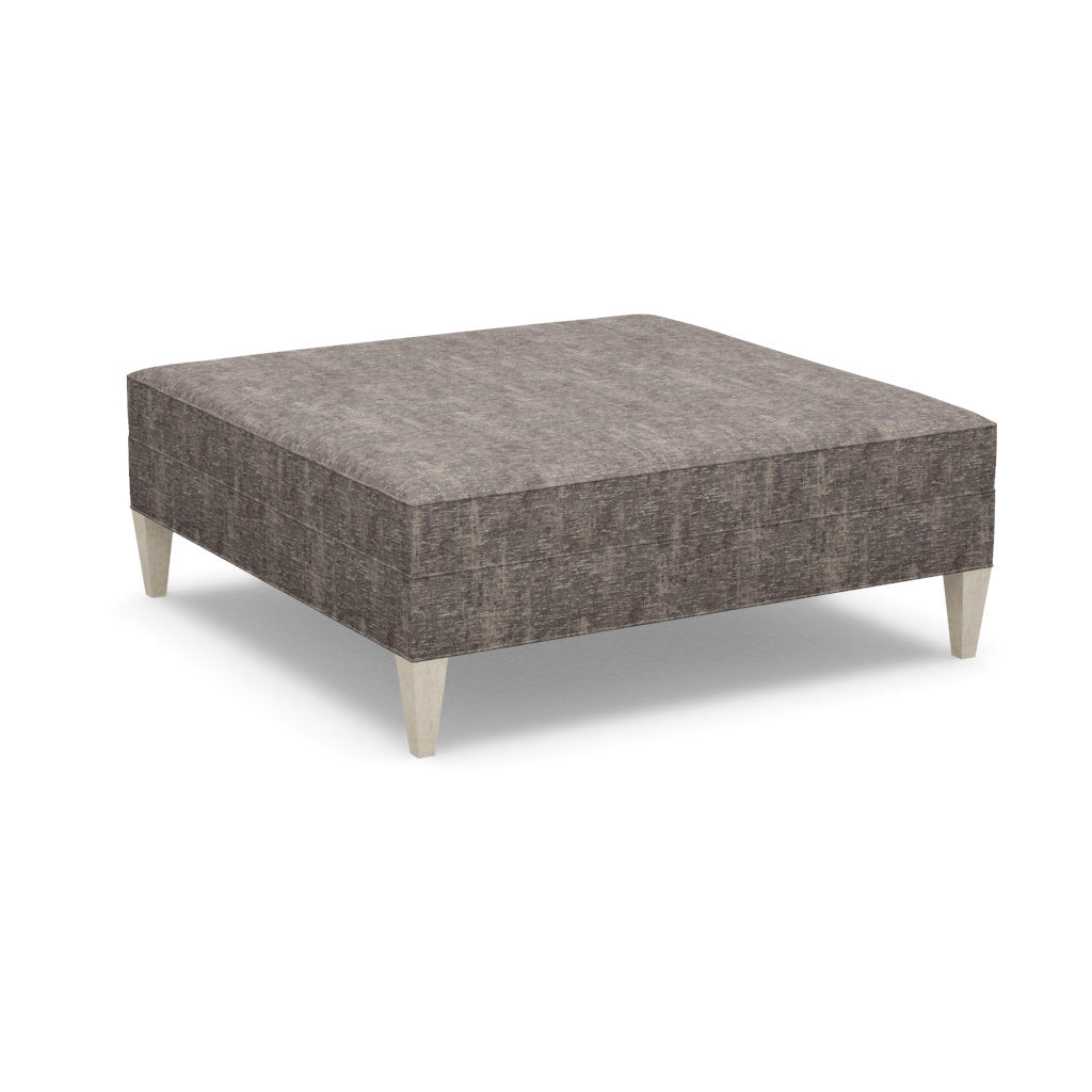 Square Ottoman